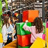 Indoor Adventure Playground and Cafe - Climb N' Play Maidstone, Australia