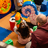 Indoor Adventure Playground and Cafe - Climb N' Play Maidstone, Australia