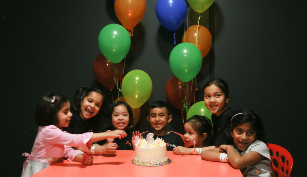 Climb N' Play – Maidstone, Australia