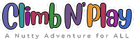 Climb N' Play logo